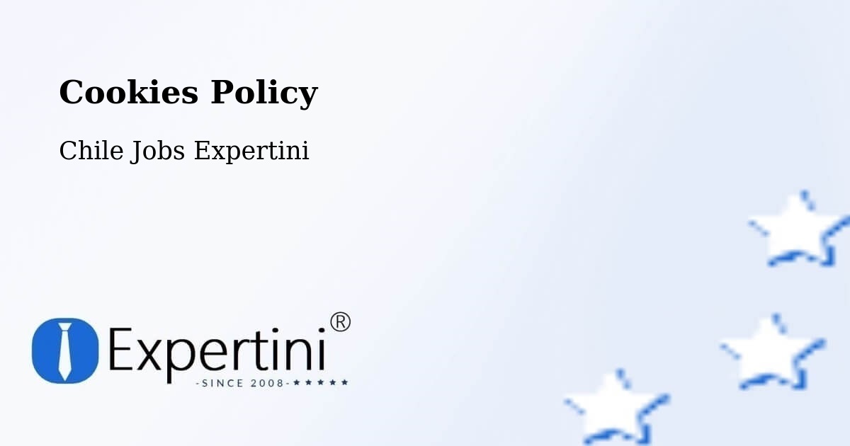 Cookie Policy – Cholchol - Chile Jobs Expertini